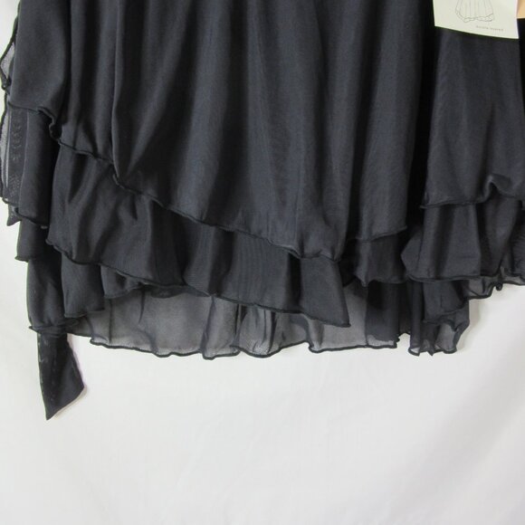 Black Women's Skort Blogilates Popflex - Picture 5 of 12